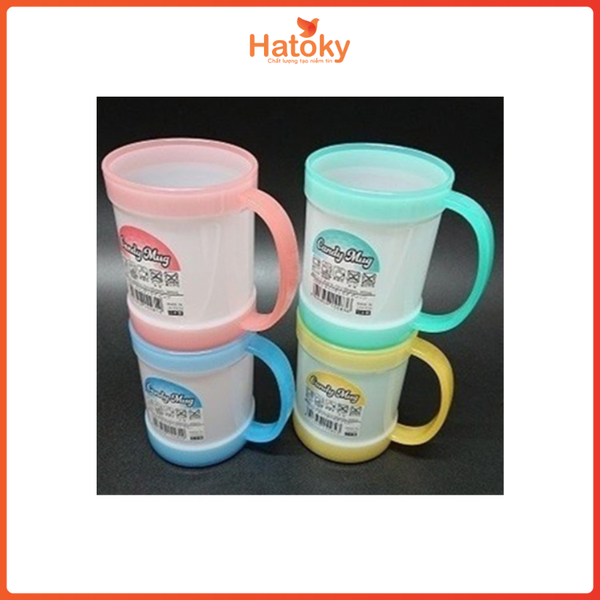 Cốc Uống Nước Nakaya K558