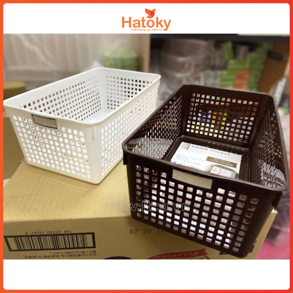 Khay Đựng Vật Dụng INOMATA 4584