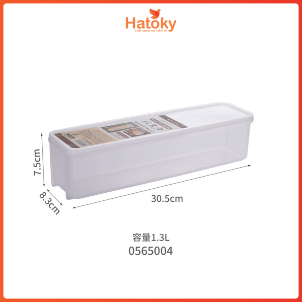 Hộp Đựng Đũa SANADA 26.3x10.8cm