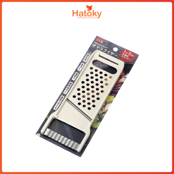 Dụng Cụ Nạo Gọt Rau Củ ECHO