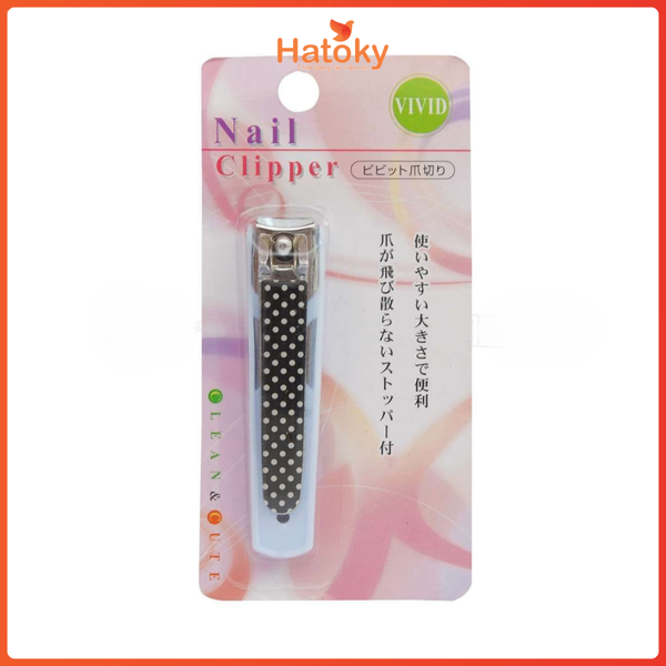 Bấm Móng Tay Người Lớn ECHO 0836-064