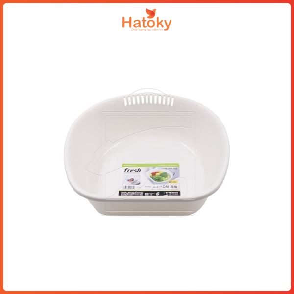 Chậu Nhà Bếp-D5549