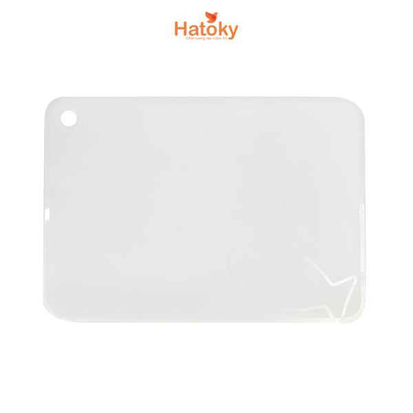 Thớt nhựa kháng khuẩn Nakaya