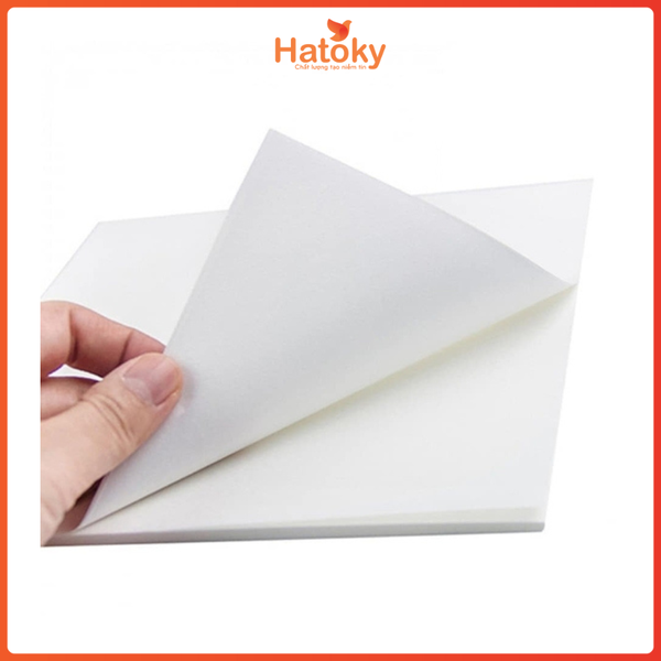 Giấy thấm dầu ăn-55-509