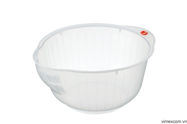 Rổ Vo Gạo Inomata Nhật Bản nhiều kích thước