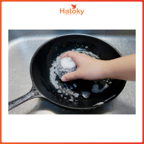 Miếng cọ rửa-3835