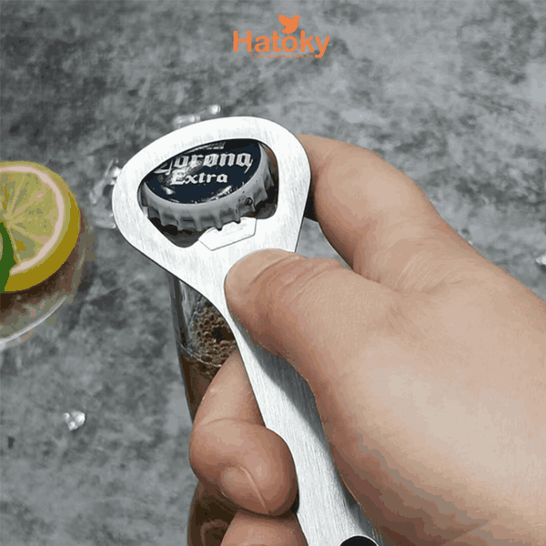 Dụng cụ mở nắp chai 0318-575