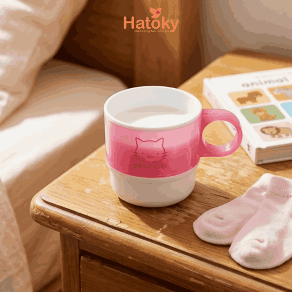 Cốc Nakaya Petit Cup 200ml