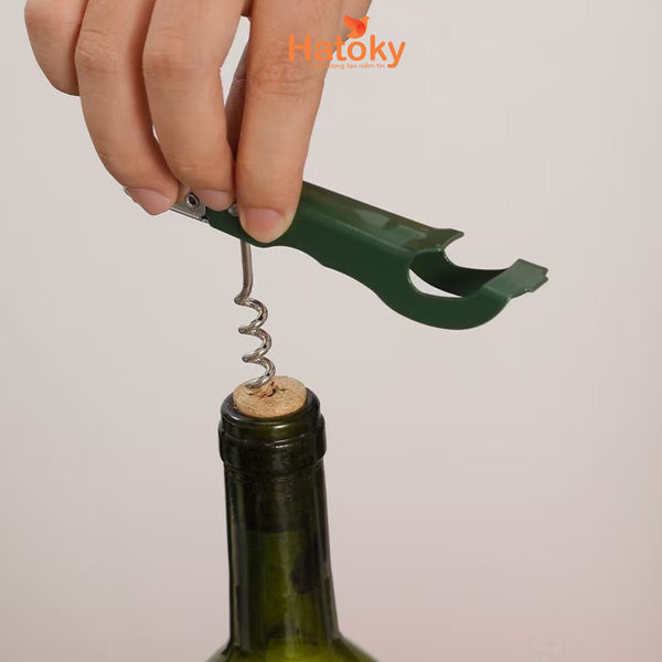 Dụng cụ mở nắp chai 0347-590