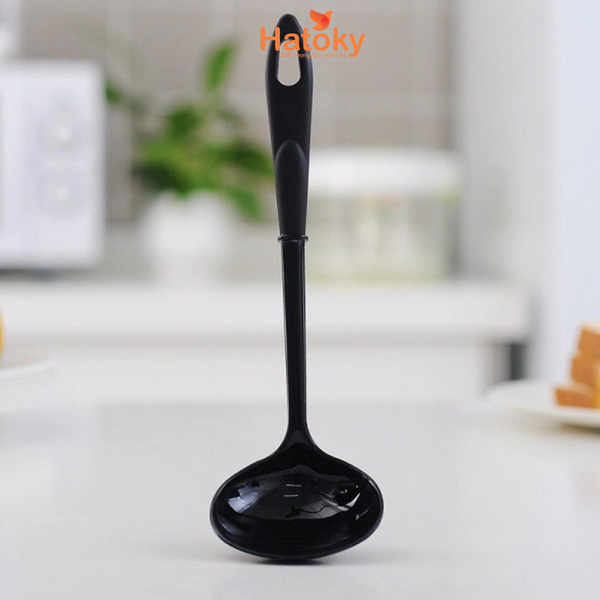 Muôi Canh Chịu Nhiệt Echo - Chất Lượng Nhật Bản
