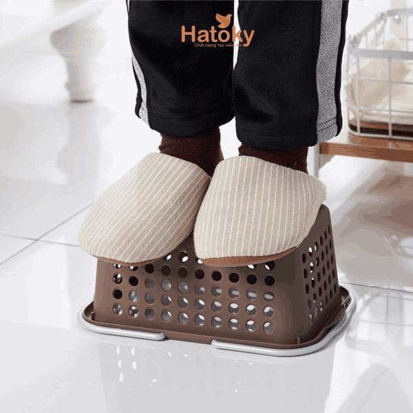 Giỏ đựng vật dụng-4495