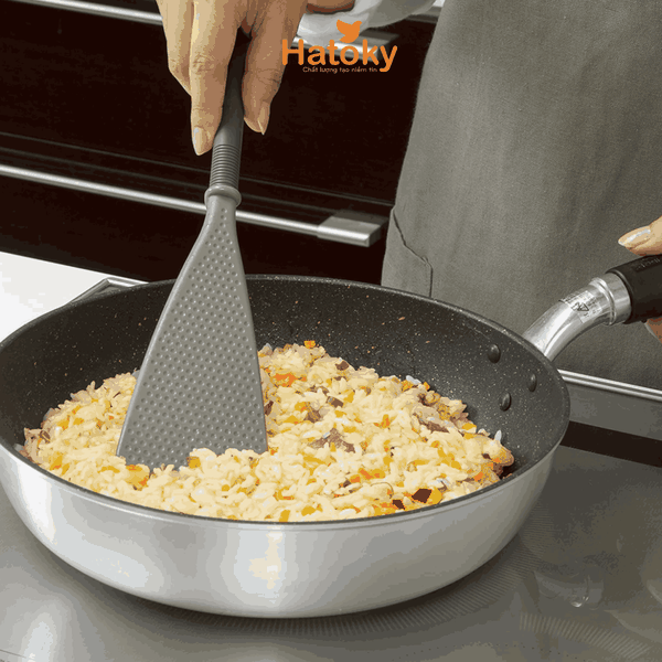 Muỗng đảo thực phẩm-1160