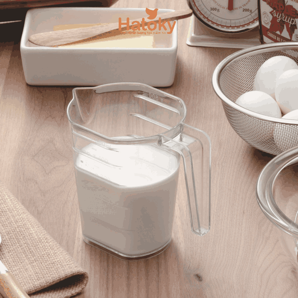 Cốc Đong Inomata 500ml