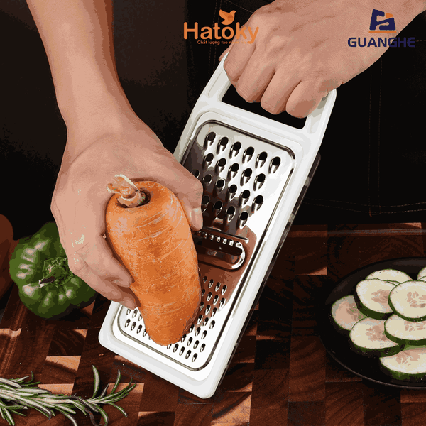 Nạo rau, củ, quả-0336-602