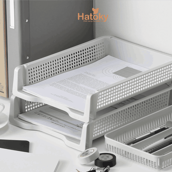 Khay đựng vật dụng-4314