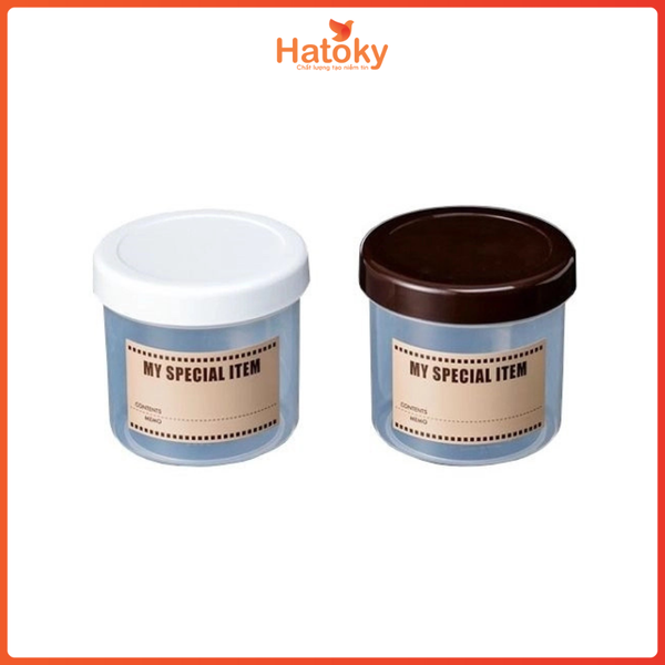 Hộp Nhựa Đựng Đồ Nakaya K288