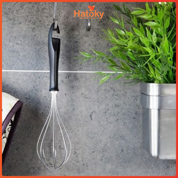 Dụng Cụ Đánh Trứng Echo - Hàng Nội Địa Nhật Bản