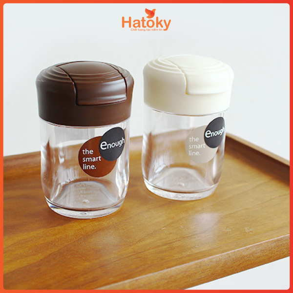 Hộp Đựng Gia Vị Nhật Bản Inomata - Thiết Kế Nhỏ Gọn, Chất Lượng