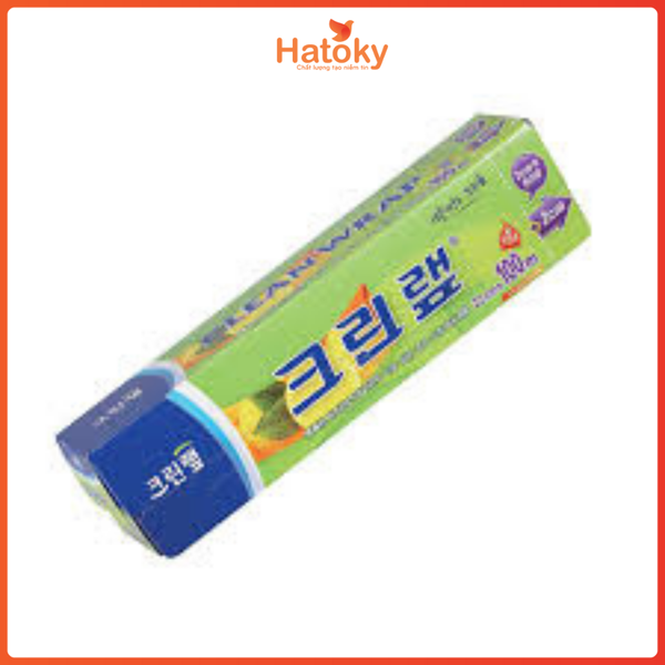 Màng bọc thực phẩm 22cm*100m