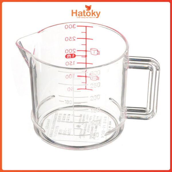 Cốc Đong Đa Năng Inomata 300ml
