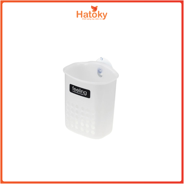 Rổ đựng vật dụng-0558