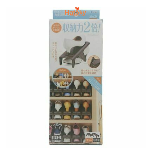 Giá để giầy dép - 3700