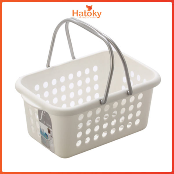 Giỏ đựng vật dụng-4495