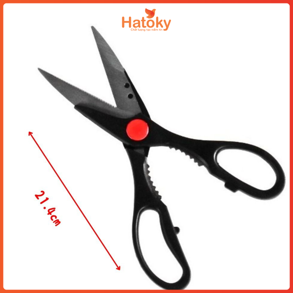 Kéo làm bếp 0336-322