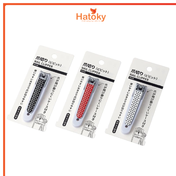 Bấm Móng Tay Người Lớn ECHO 0836-064