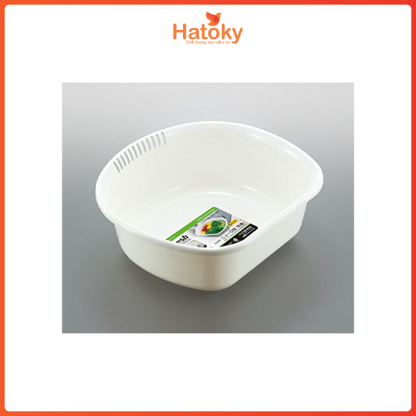 Thau Nhựa SANADA 5.3L