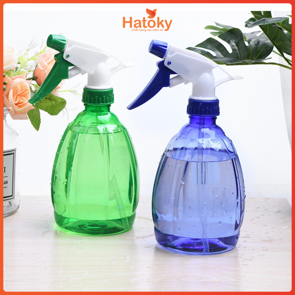 Bình xịt 500ml - ZC-322