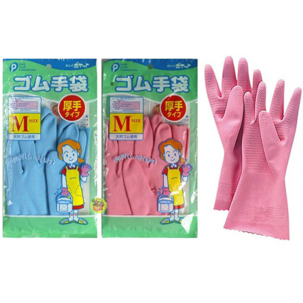 Găng tay cao su-07-042