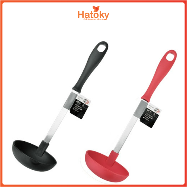 Muỗng canh bằng nhựa cao cấp