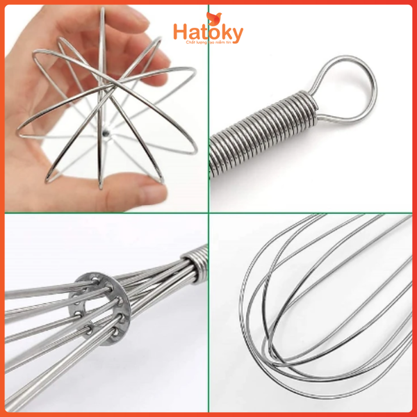 DỤNG CỤ ĐÁNH TRỨNG - 0336-354