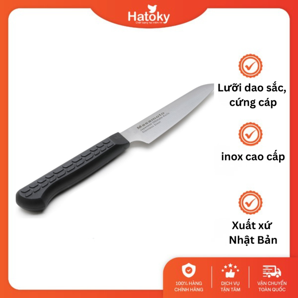 Dao gọt hoa quả cao cấp siêu sắc PETTY120