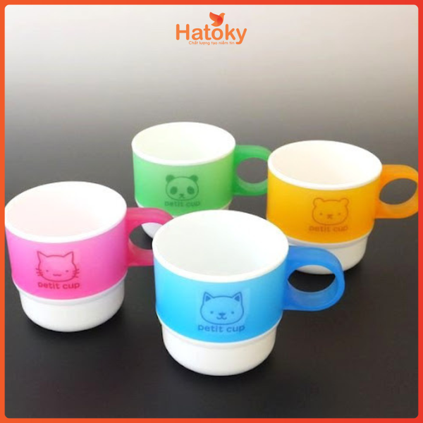 Cốc Nakaya Petit Cup 200ml