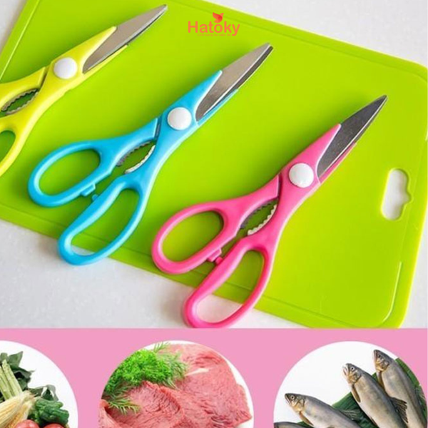 Kéo nhà bếp 0336-480