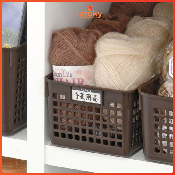 Khay Đựng Vật Dụng INOMATA 4585