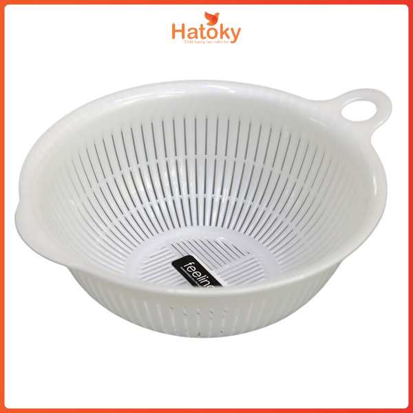 Rổ đựng vật dụng-0550