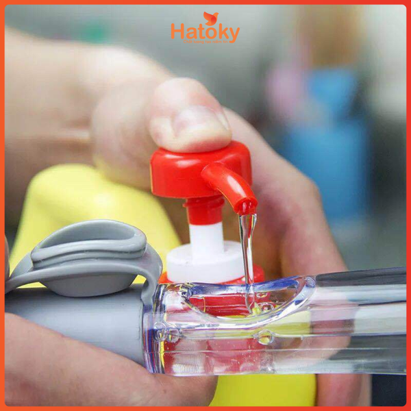 Cọ vệ sinh S0026