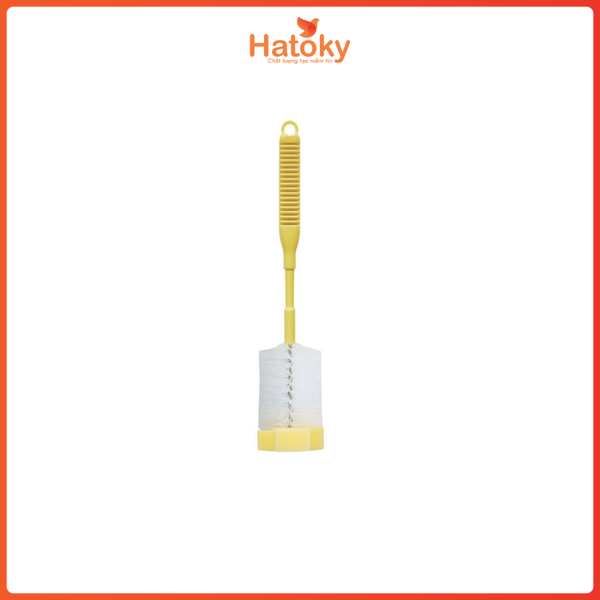 Dụng cụ cọ rửa chai lọ - 3305