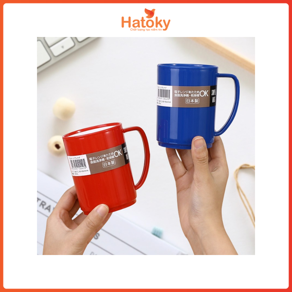 Cốc uống nước Nakaya K244