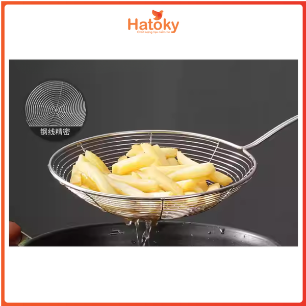 Muôi vớt - JES-4491