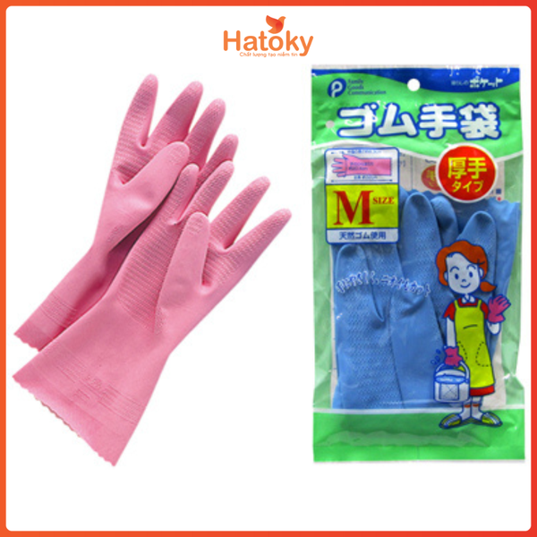 Găng tay nhà bếp POCKET - Trợ thủ đắc lực cho mọi công việc nhà bếp