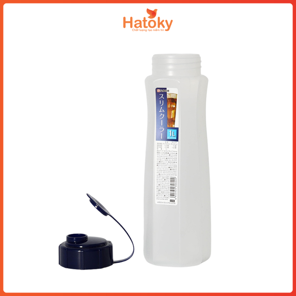 Bình đựng nước NAKAYA 1L