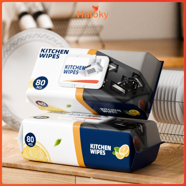 khăn lau nhà bếp - 1746