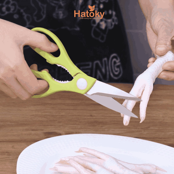 Kéo nhà bếp 0336-480