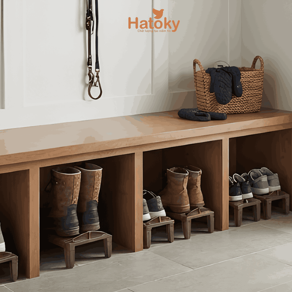Giá để giầy dép - 3700