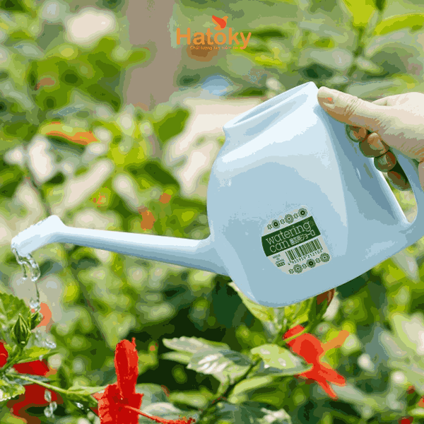 Bình tưới cây-V121