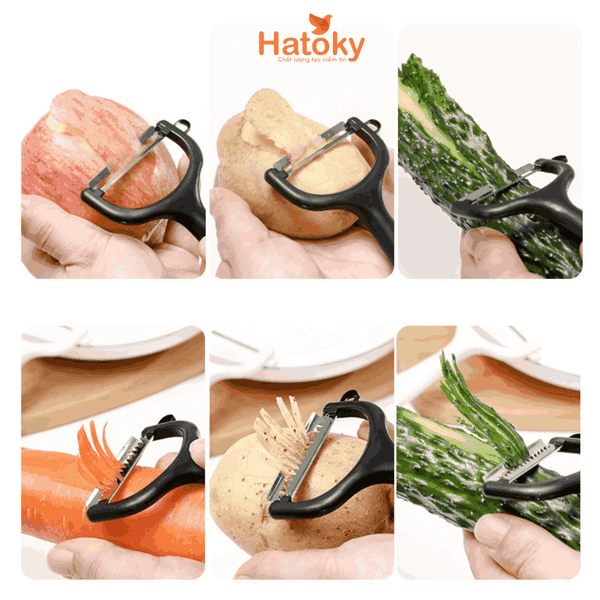 Nạo rau, củ, quả-0399-656